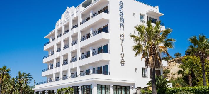 Ocean Drive Ibiza Hotels in Ibiza