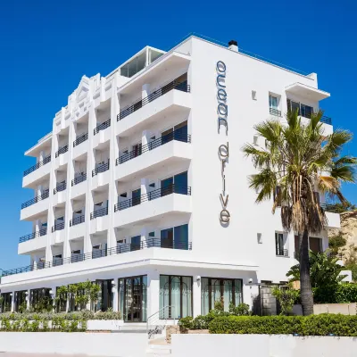 Ocean Drive Ibiza Hoteles cerca de Faro de Punta Grossa