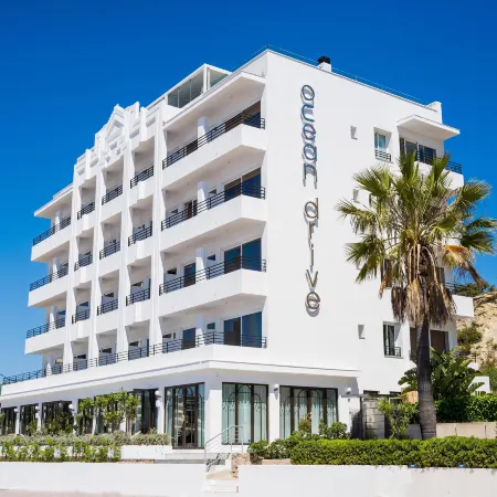 Ocean Drive Ibiza