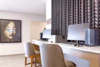 Comfort Inn Hermosillo Aeropuerto - Perjalanan Bisnis