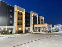 Best Western Plus Fair Park East Hotels near Warrior Field