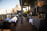 Aire Hotel & Ancient Baths - Hot Springs
