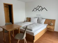 Arberherz Apartments by Cleoma - WiFi