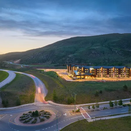 TownePlace Suites by Marriott Avon Vail Valley Hotéis em Eagle County