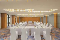 Courtyard by Marriott Goa Colva - Wi-Fi