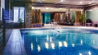 AX The Palace - piscina