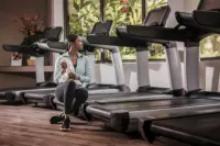 Renaissance Santo Domingo Jaragua Hotel & Casino - Gym