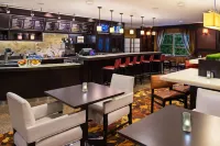 Courtyard Lake Placid - bar