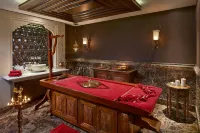 ITC Rajputana, a Luxury Collection Hotel, Jaipur - spa