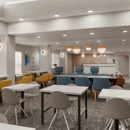 TownePlace Suites Chicago Naperville