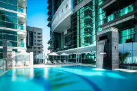 Four Points by Sheraton Sharjah - ติดทะเล