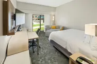 Courtyard Bryan College Station - 3-Star