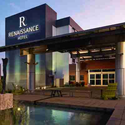 Renaissance Minneapolis Bloomington Hotel Hotel Exterior