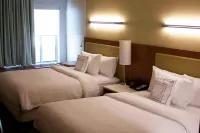 SpringHill Suites Corpus Christi - Spa