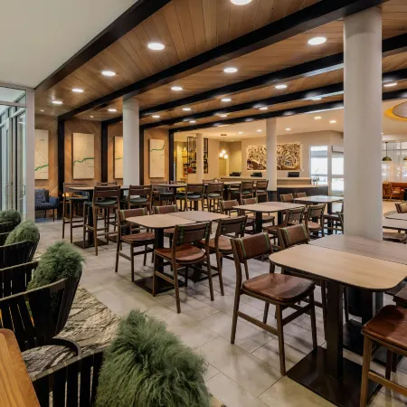 SpringHill Suites Jackson Hole