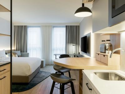 Residence Inn by Marriott Dortmund City