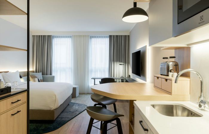 Residence Inn Dortmund City