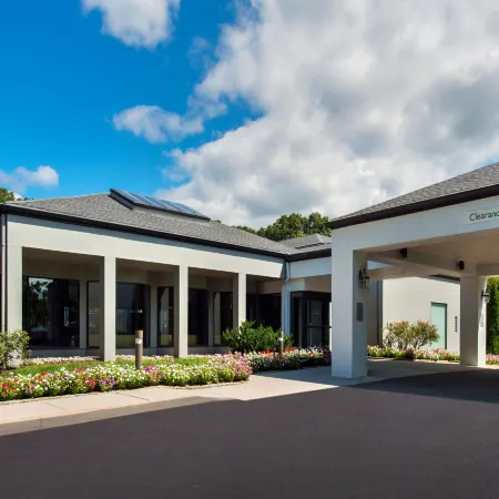 Courtyard Tarrytown Westchester County