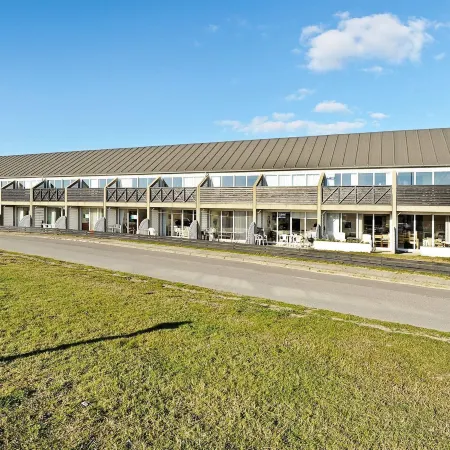 6 Person Holiday Home in Fanø-by Traum