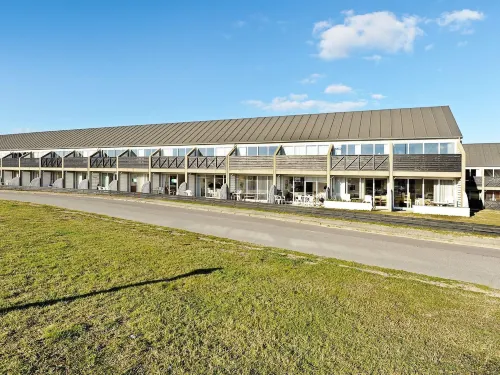 6 Person Holiday Home in Fanø-by Traum - 2-Sterne