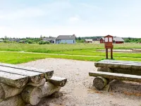 6 person holiday home in Brovst-By Traum - Wifi