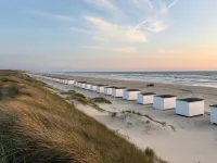10 Person Holiday Home in Løkken-by Traum - Wifi