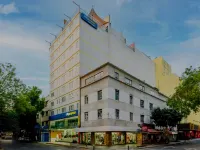 City Express by Marriott Ciudad de Mexico Alameda Hotels near Expo Reforma