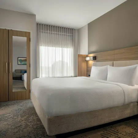 SpringHill Suites by Marriott Braselton