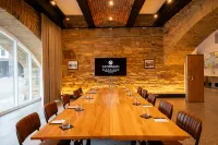 Sandman Signature Sheffield Quays Hotel - Haustierfreundliche
