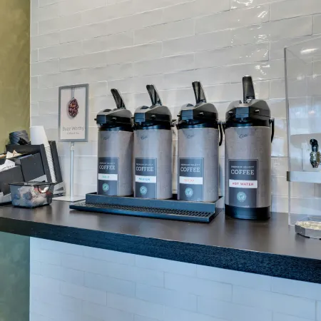 Fairfield Inn & Suites Spearfish