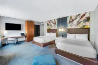 Renaissance Saint Elm Dallas Downtown Hotel - 4-Star