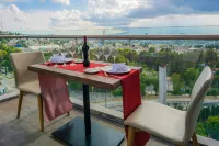 Four Points by Sheraton Puebla - breakfast