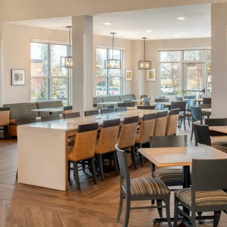 Residence Inn Bozeman