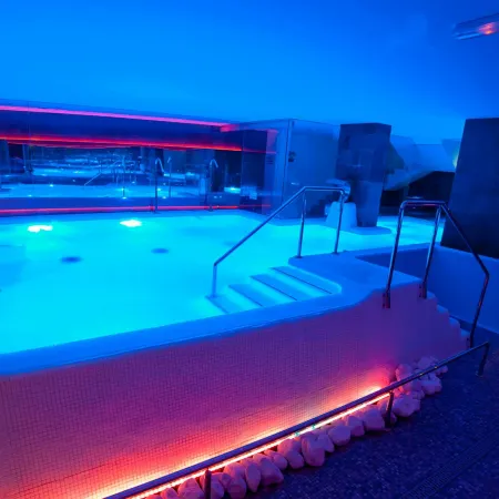 Dña Monse Hotel Spa & Golf