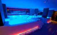 Hotel Dña Monse Spa & Golf - Spa