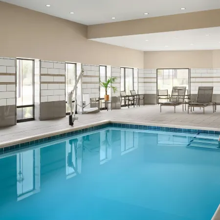 Hampton Inn & Suites Charlotte Steele Creek