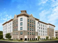 Hampton Inn & Suites Charlotte Steele Creek Hotels near Metalmorphosis