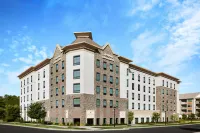 Hampton Inn & Suites Charlotte Steele Creek - Wifi