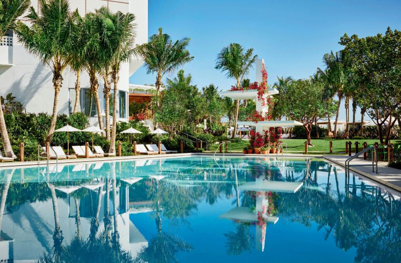 The Miami Beach Edition photo 2