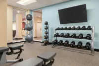 TownePlace Suites Janesville - Gym