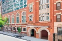 Fairfield Inn & Suites New York Manhattan/Times Square South - Pet friendly