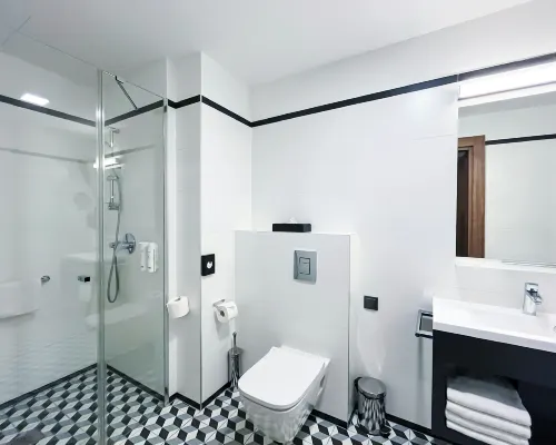B&B Hotel Gdańsk Old Town Photos