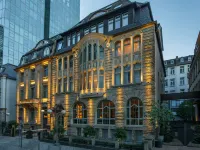 Lume Boutique Hotel, Autograph Collection Hotels near Goethe Museum