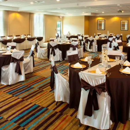 Fairfield Inn & Suites Atlanta Gwinnett Place