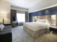 SpringHill Suites Savannah Airport Hotels in der Nähe von Flughafen Savannah/Hilton Head