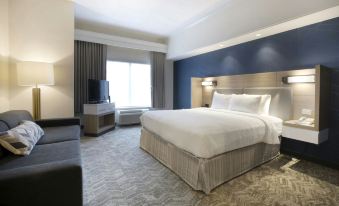 SpringHill Suites Savannah Airport