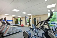Hampton Inn Charlotte/Gastonia - Træningscentre