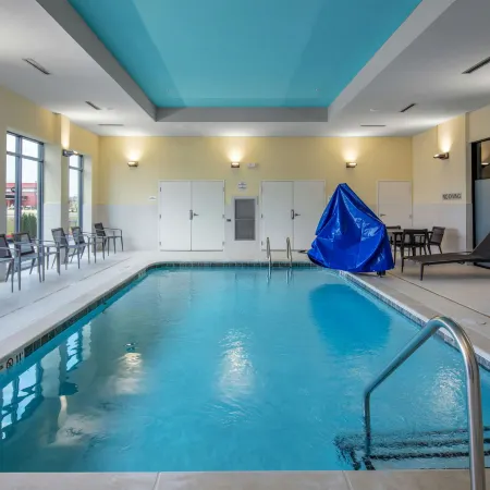 Courtyard Conway