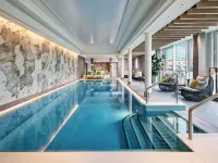 The Westin Grand Frankfurt Отели рядом с достопримечательностью «Галерея Цайлгалери»