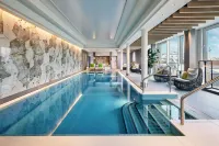 The Westin Grand Frankfurt - Pools